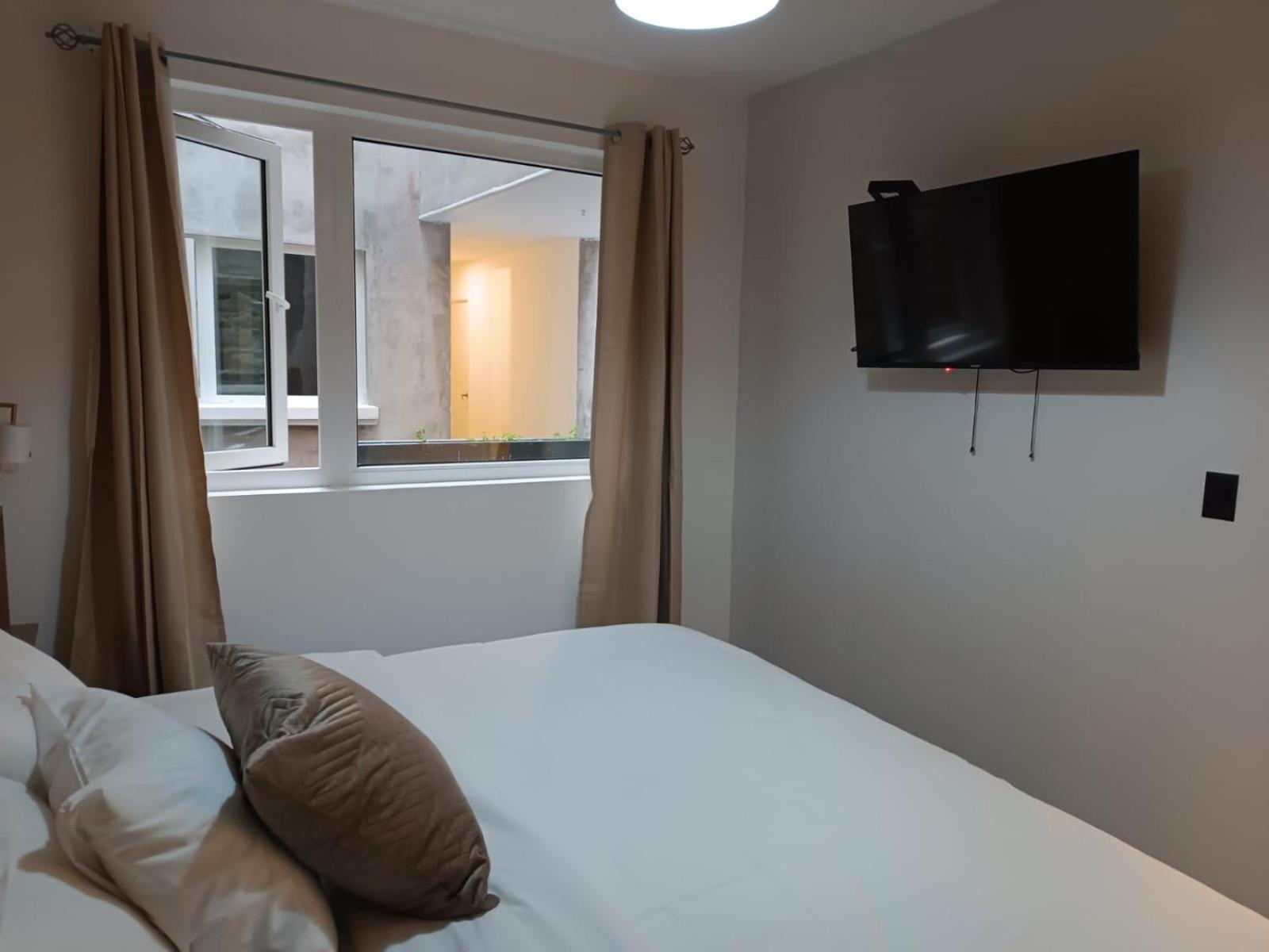 Hotel Baluarte Boutique Panama Bagian luar foto